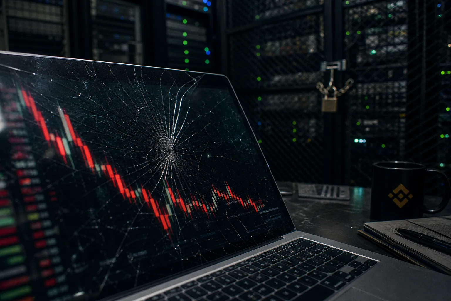 Algorithmic trading software: the hidden flaws in retail tools
