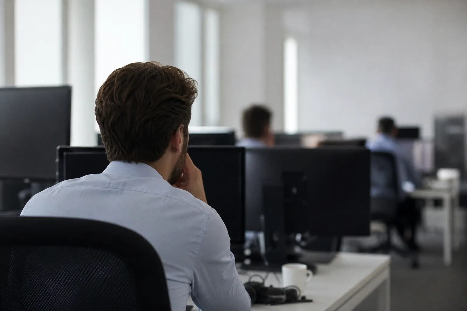 Beyond the Medallion Fund: Applying Quantitative Pattern Recognition to Your Trading