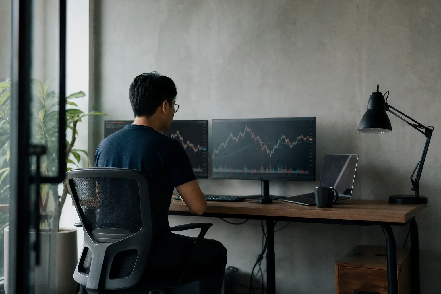 Build an Algo Trading Strategy Without Coding | AlgoHardik