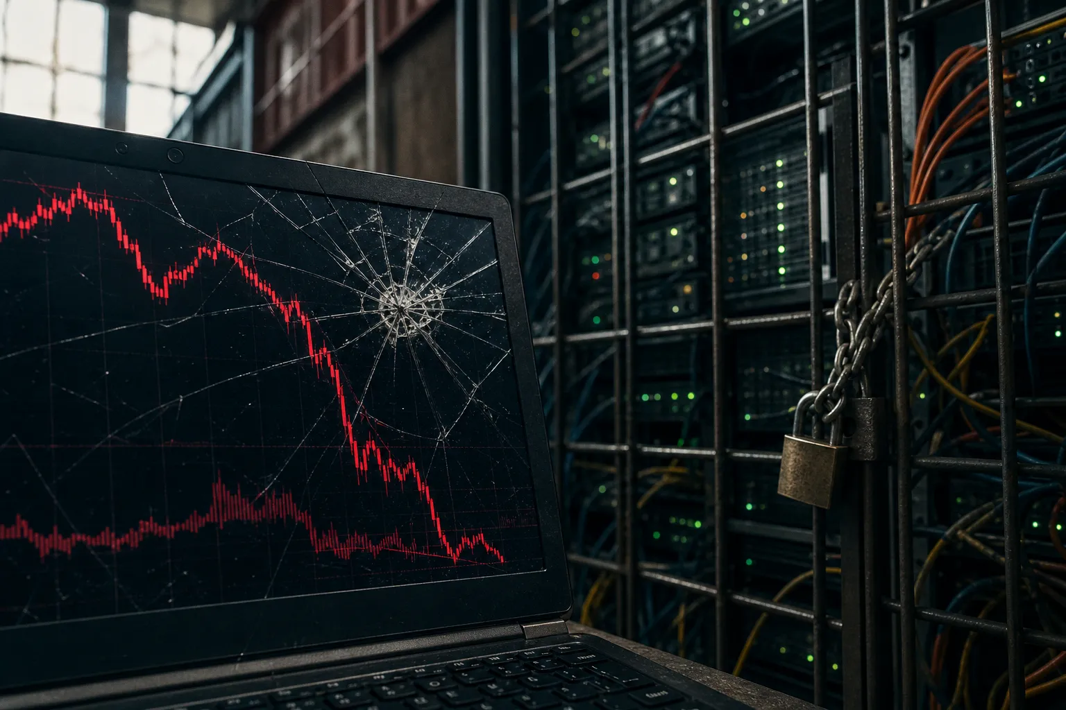 Compare signal providers by drawdown duration, not win rate