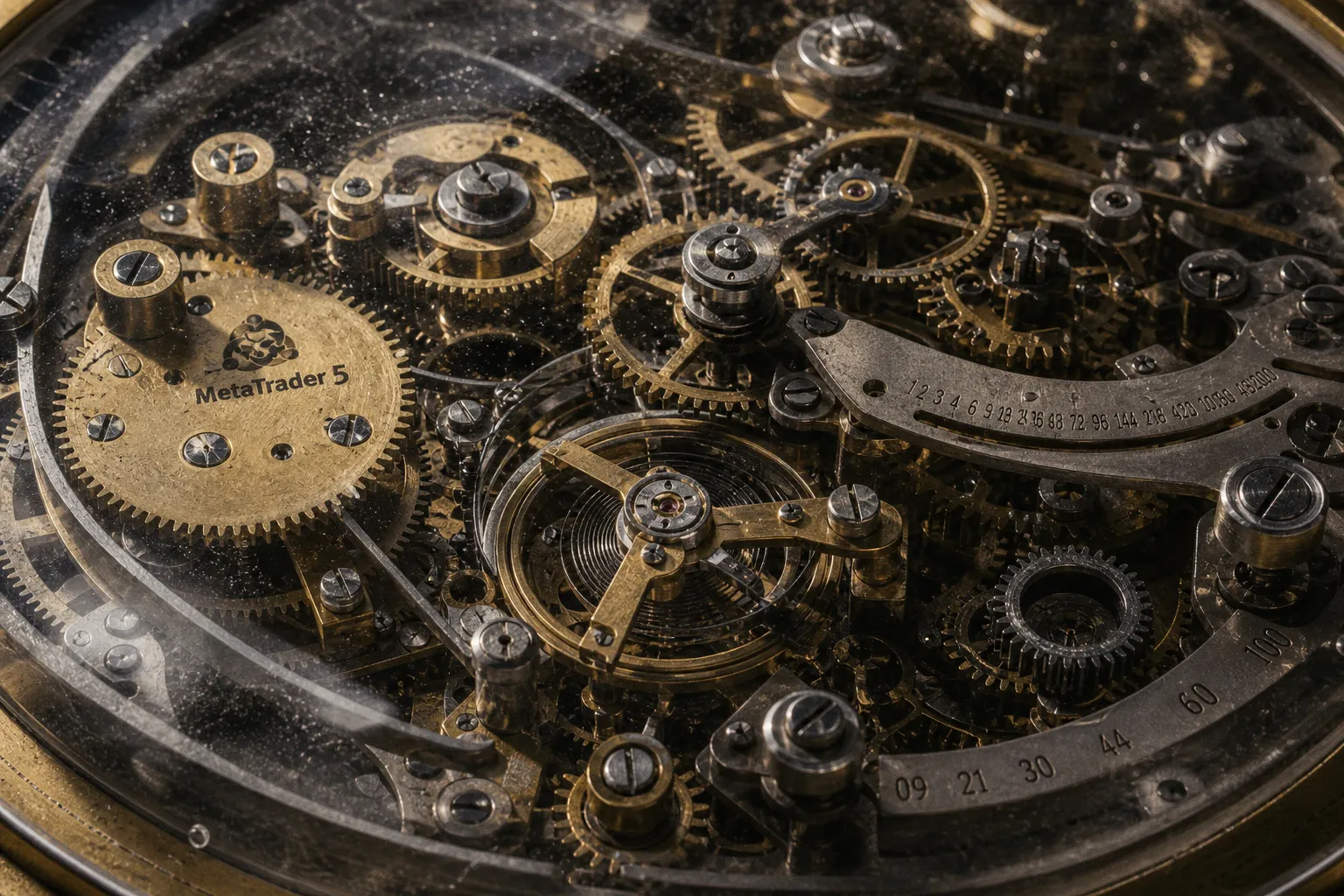 Day trading platform complexity: is it just a marketing trap?