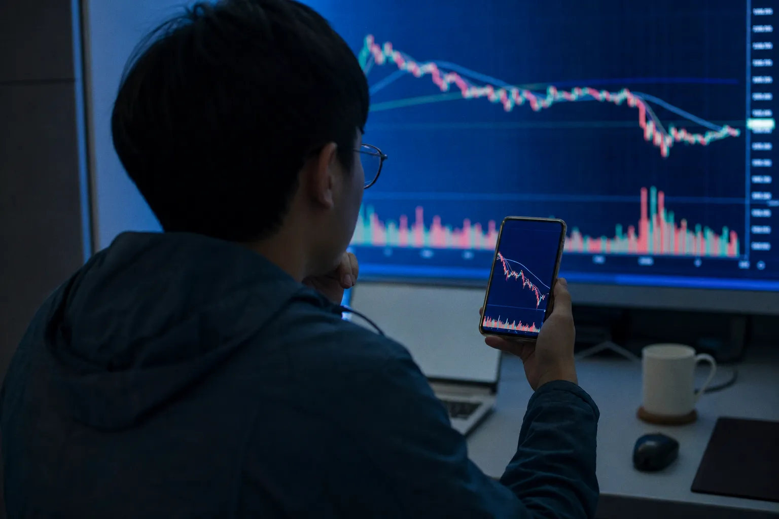 Hong Kong Stocks Lose Momentum