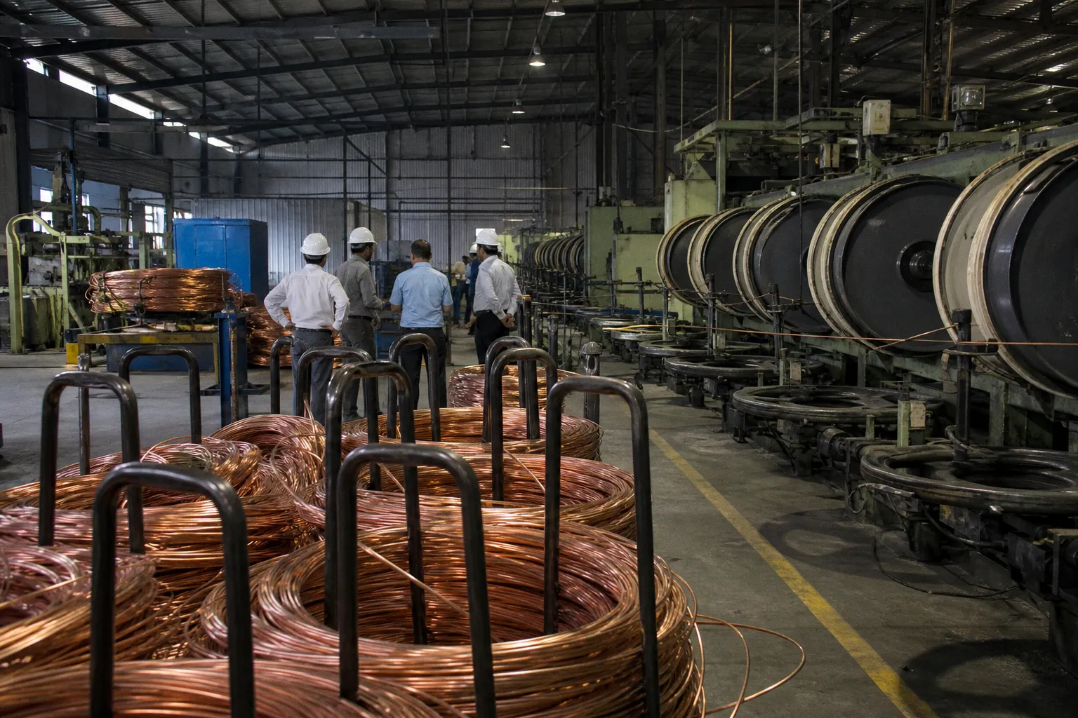 MMTC Ltd Technical Momentum Shifts Signal Bullish Outlook Amid Mixed Market Returns