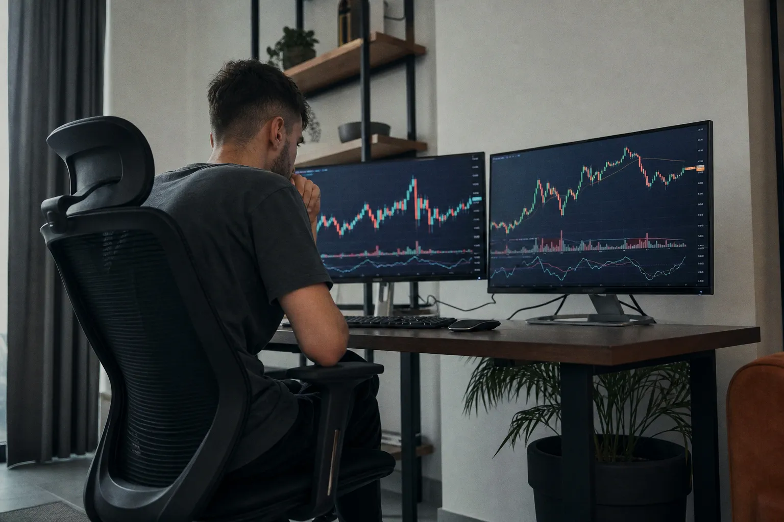Top 10 Trading Indicators Every Crypto Trader Needs in 2026