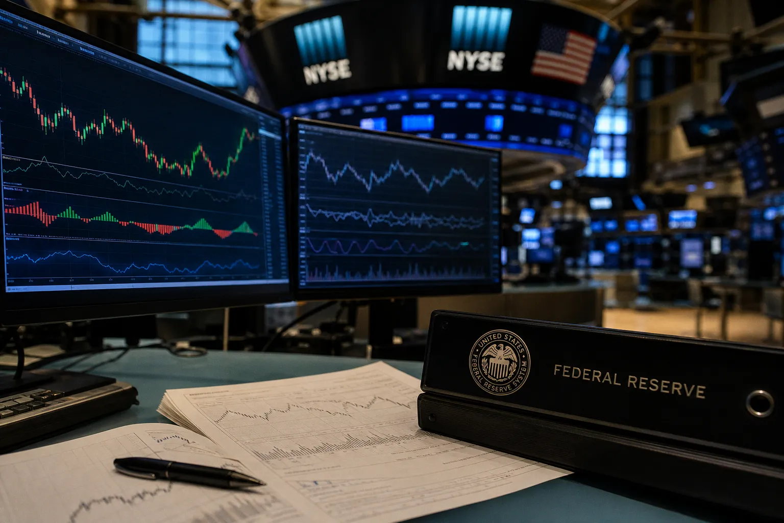 Top 5 Trading Indicators That Actually Work in 2026 — Backed by Data