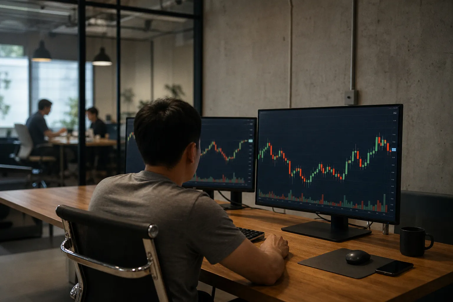 TradingView Screener Goes Visual with Candlestick Patterns
