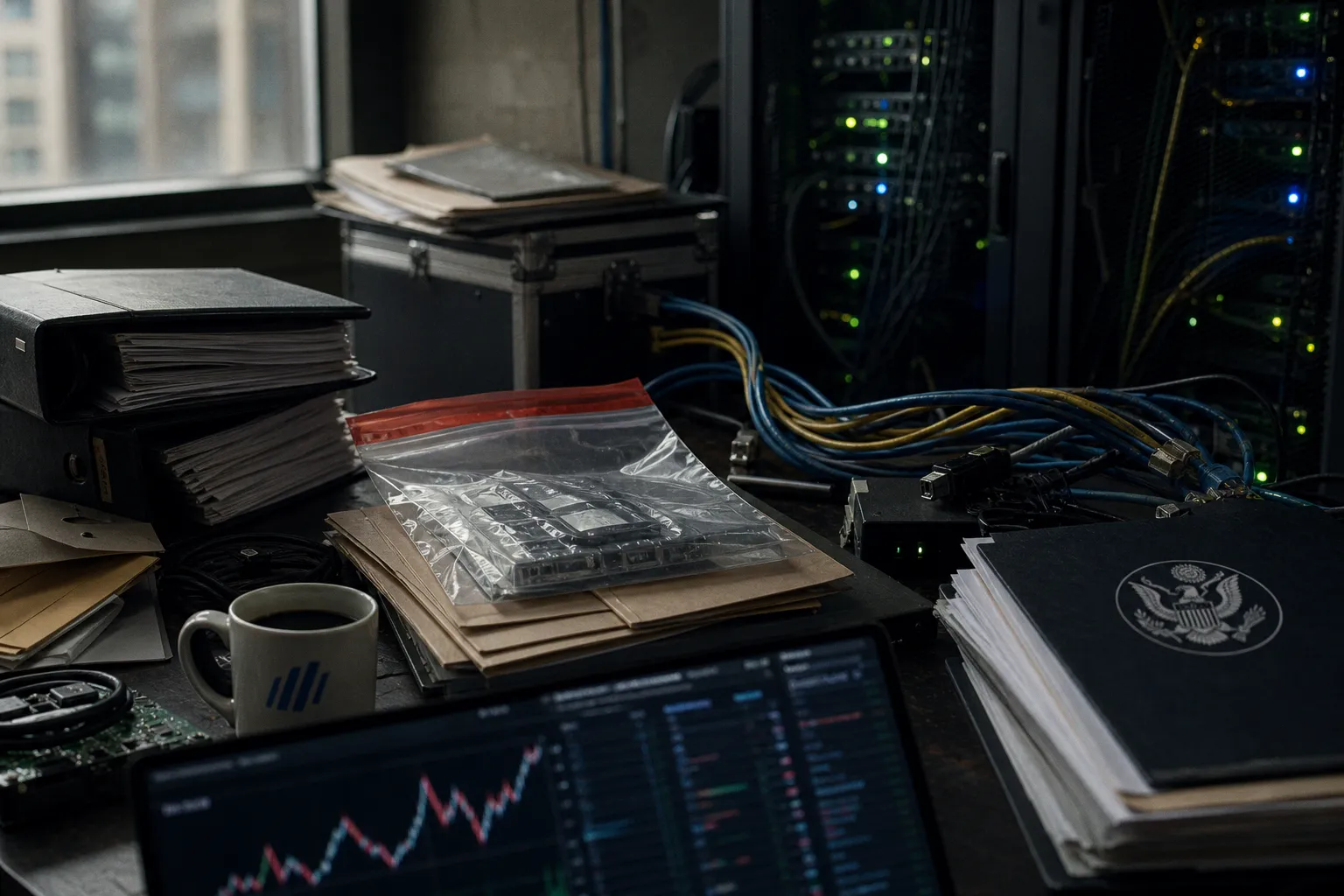 What is quantitative trading in the age of retail algorithms?