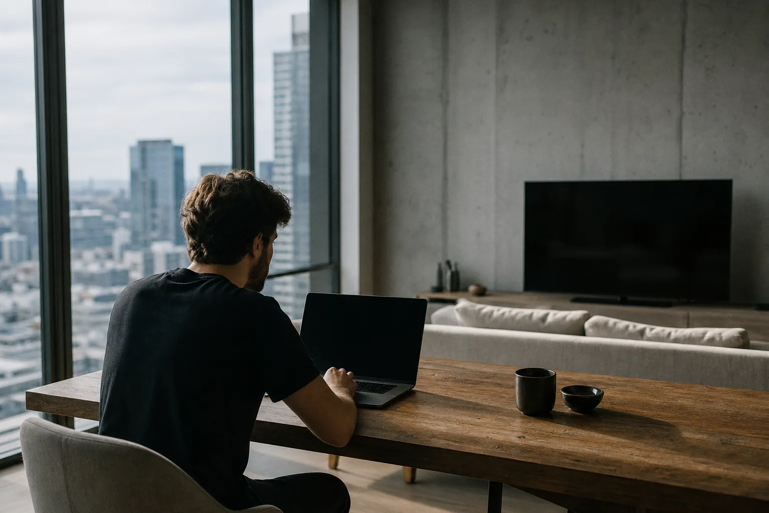 Why SaintQuant is becoming a notable no-code AI trading platform for crypto, stock & futures traders in 2026