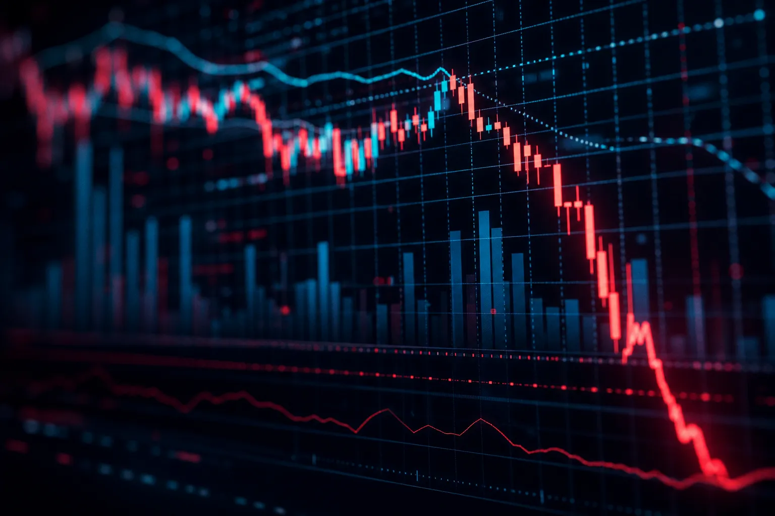 Yet another ‘quant tremor’ strikes systematic investors